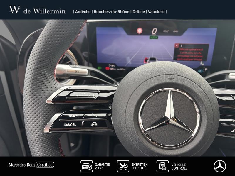 Image Mercedes-Benz CLA COUPÉ CLA 250+ avec technologie EQ Limited Edition  CLA 250+ avec technologie EQ CLA 250+ avec technologie EQ Limited Edition