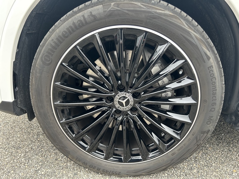 Image Mercedes-Benz GLC COUPÉ GLC 220 d 4MATIC Coupé AMG Line  GLC 220 d 4MATIC Coupé AMG Line GLC 220 d 4MATIC Coupé AMG Line