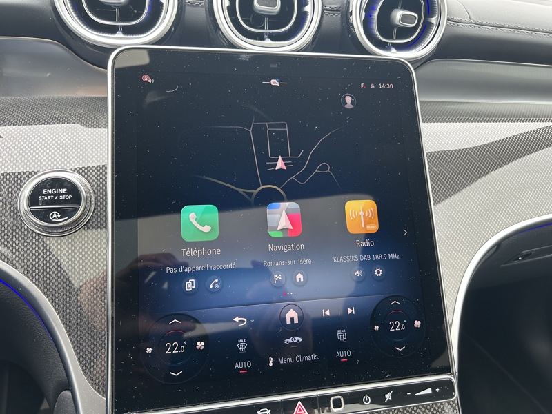 Image Mercedes-Benz GLC COUPÉ GLC 220 d 4MATIC Coupé AMG Line  GLC 220 d 4MATIC Coupé AMG Line GLC 220 d 4MATIC Coupé AMG Line