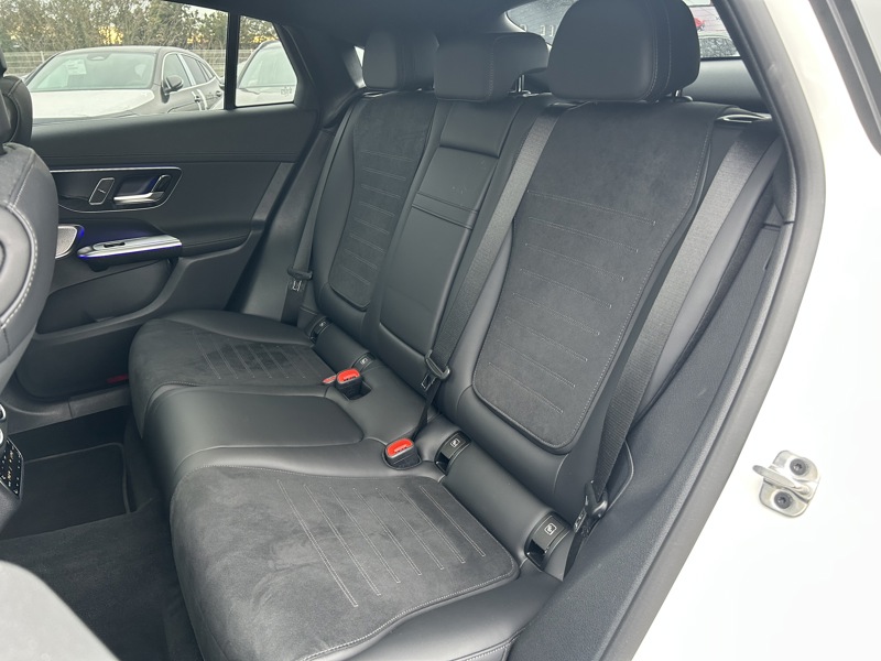 Image Mercedes-Benz GLC COUPÉ GLC 220 d 4MATIC Coupé AMG Line  GLC 220 d 4MATIC Coupé AMG Line GLC 220 d 4MATIC Coupé AMG Line