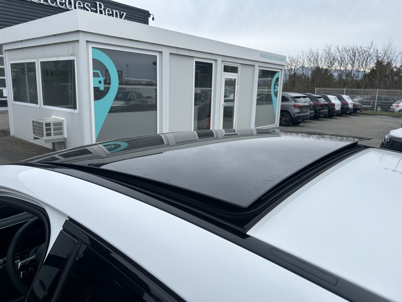 Image Mercedes-Benz GLC COUPÉ GLC 220 d 4MATIC Coupé AMG Line  GLC 220 d 4MATIC Coupé AMG Line GLC 220 d 4MATIC Coupé AMG Line