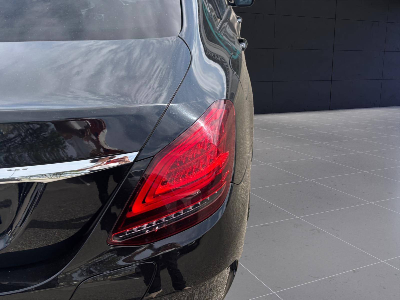 Image Mercedes-Benz CLASSE C BERLINE Classe C 300 e Berline AMG Line  Classe C 300 e Berline AMG Line Classe C 300 e Berline AMG Line