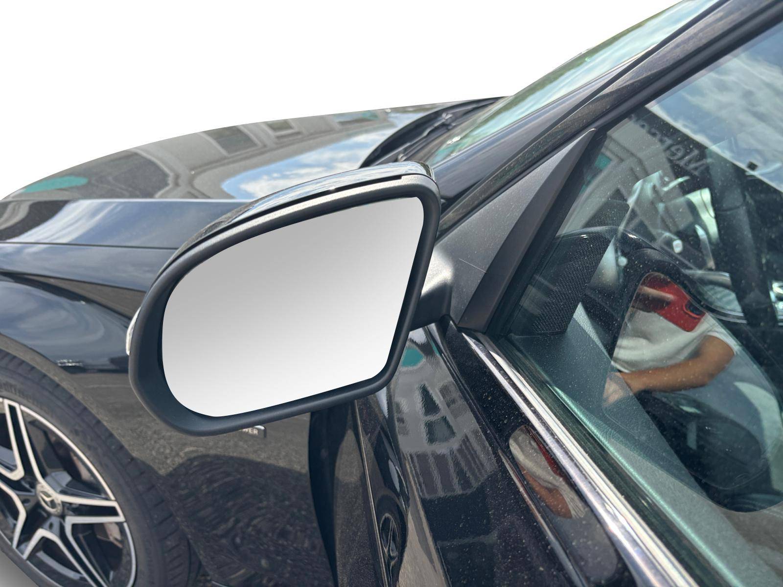 Image Mercedes-Benz CLASSE C BERLINE Classe C 300 e Berline AMG Line  Classe C 300 e Berline AMG Line Classe C 300 e Berline AMG Line