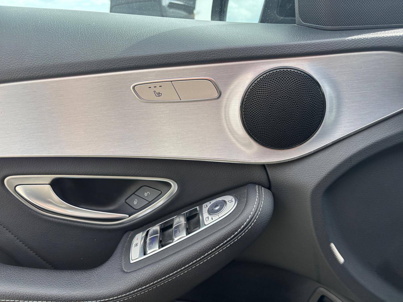 Image Mercedes-Benz CLASSE C BERLINE Classe C 300 e Berline AMG Line  Classe C 300 e Berline AMG Line Classe C 300 e Berline AMG Line