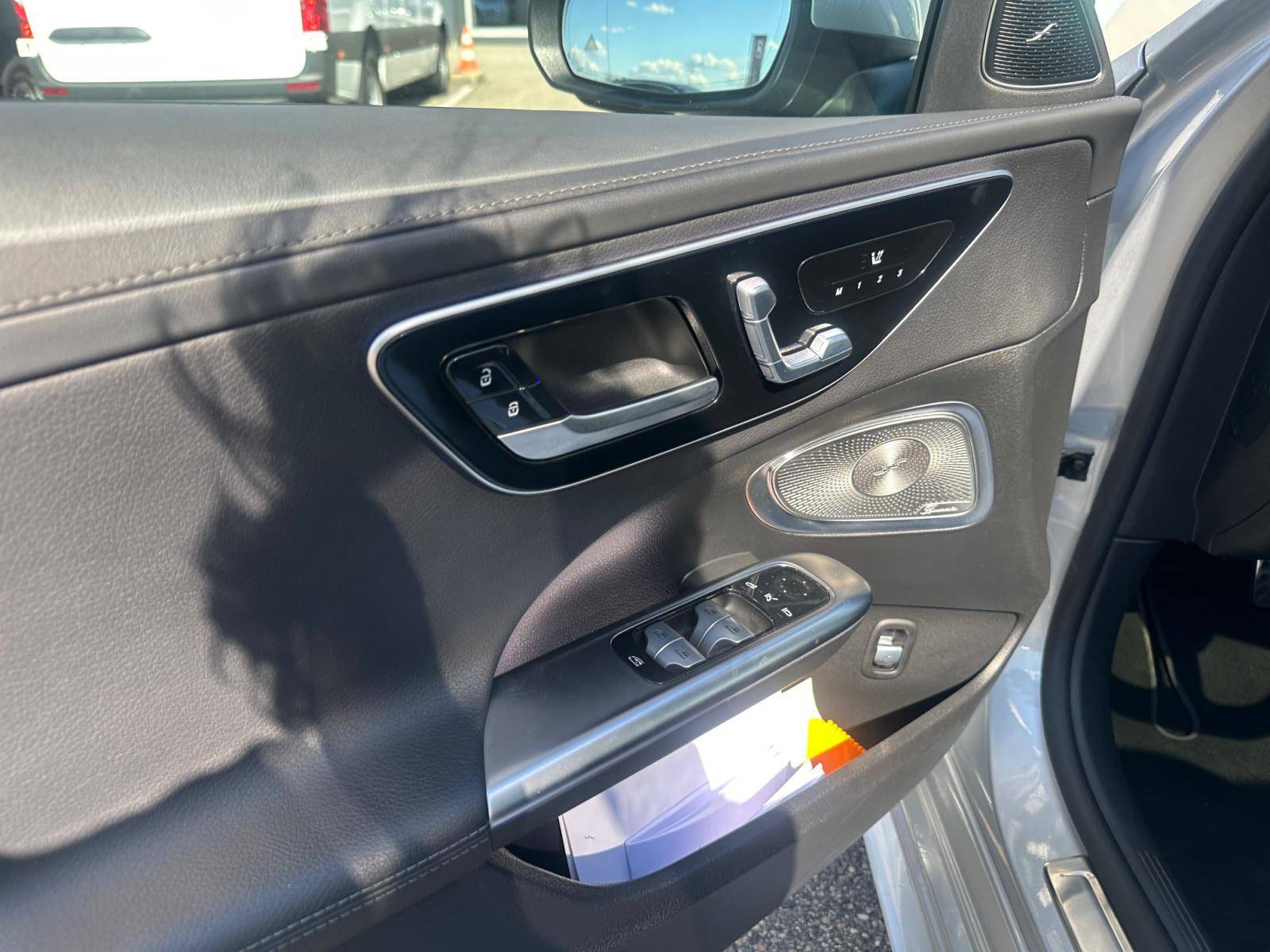 Image Mercedes-Benz CLASSE C BERLINE Classe C 300 de Hybrid EQ Berline AMG Line  Classe C 300 d e Hybrid EQ Berline AMG Line Classe C 300 de Hybrid EQ Berline AMG Line