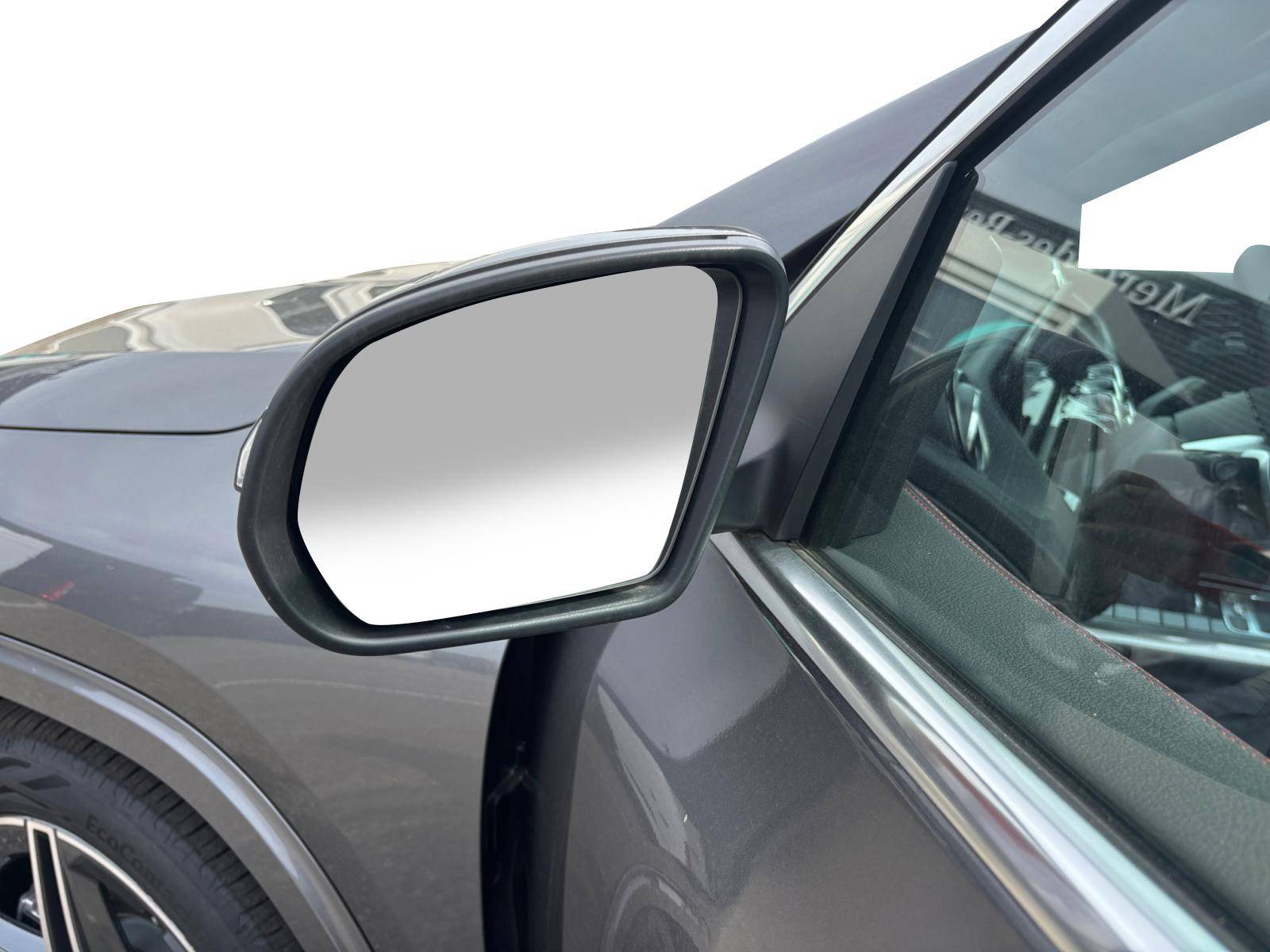 Image Mercedes-Benz GLA 200 d AMG Line  GLA 200 d AMG Line 200 d AMG Line