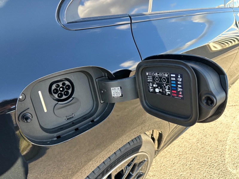 Image Mercedes-Benz CLA COUPÉ CLA 250+ avec technologie EQ Limited Edition  CLA 250+ avec technologie EQ CLA 250+ avec technologie EQ Limited Edition