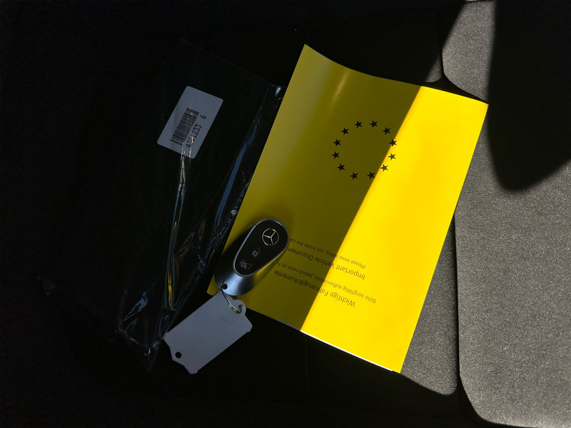 Image Mercedes-Benz CLA COUPÉ CLA 250+ avec technologie EQ Limited Edition  CLA 250+ avec technologie EQ CLA 250+ avec technologie EQ Limited Edition