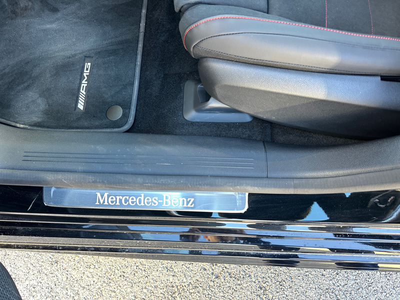 Image Mercedes-Benz CLA COUPÉ CLA 250+ avec technologie EQ Limited Edition  CLA 250+ avec technologie EQ CLA 250+ avec technologie EQ Limited Edition