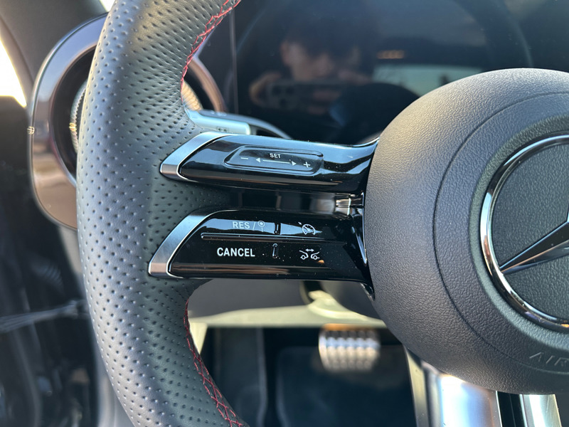 Image Mercedes-Benz CLA COUPÉ CLA 250+ avec technologie EQ Limited Edition  CLA 250+ avec technologie EQ CLA 250+ avec technologie EQ Limited Edition