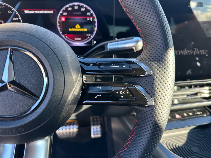 Image Mercedes-Benz CLA COUPÉ CLA 250+ avec technologie EQ Limited Edition  CLA 250+ avec technologie EQ CLA 250+ avec technologie EQ Limited Edition