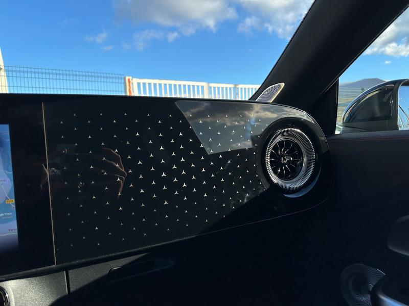 Image Mercedes-Benz CLA COUPÉ CLA 250+ avec technologie EQ Limited Edition  CLA 250+ avec technologie EQ CLA 250+ avec technologie EQ Limited Edition