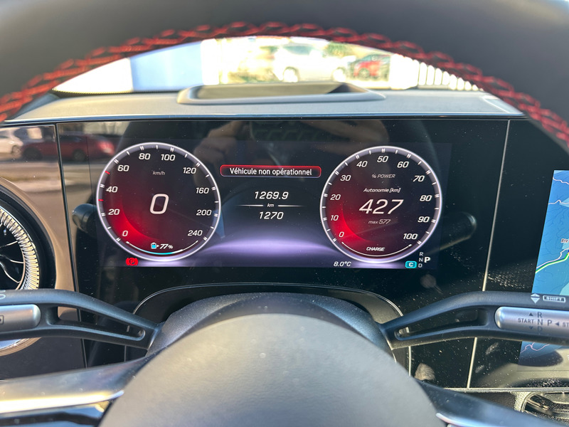 Image Mercedes-Benz CLA COUPÉ CLA 250+ avec technologie EQ Limited Edition  CLA 250+ avec technologie EQ CLA 250+ avec technologie EQ Limited Edition