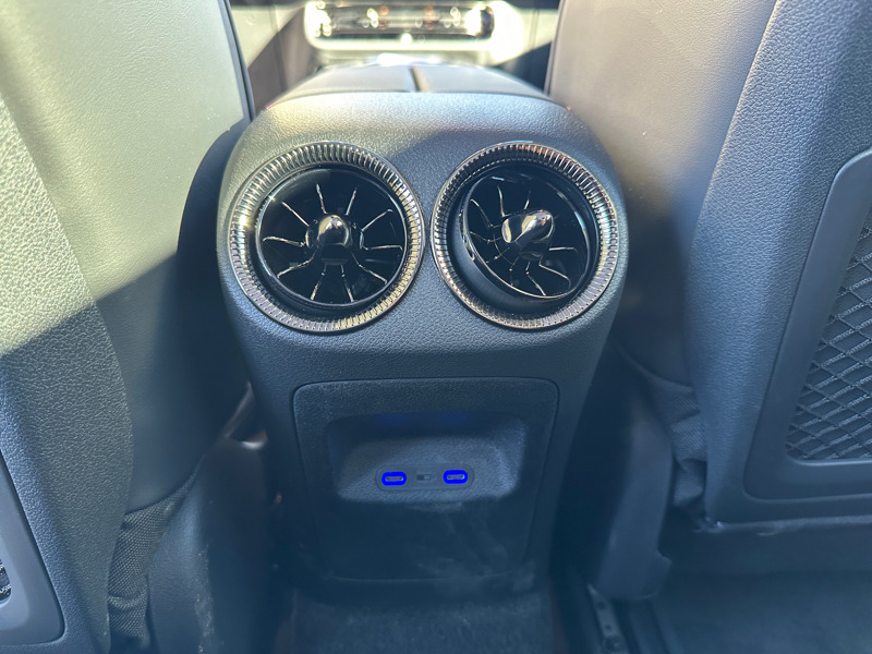 Image Mercedes-Benz CLA COUPÉ CLA 250+ avec technologie EQ Limited Edition  CLA 250+ avec technologie EQ CLA 250+ avec technologie EQ Limited Edition