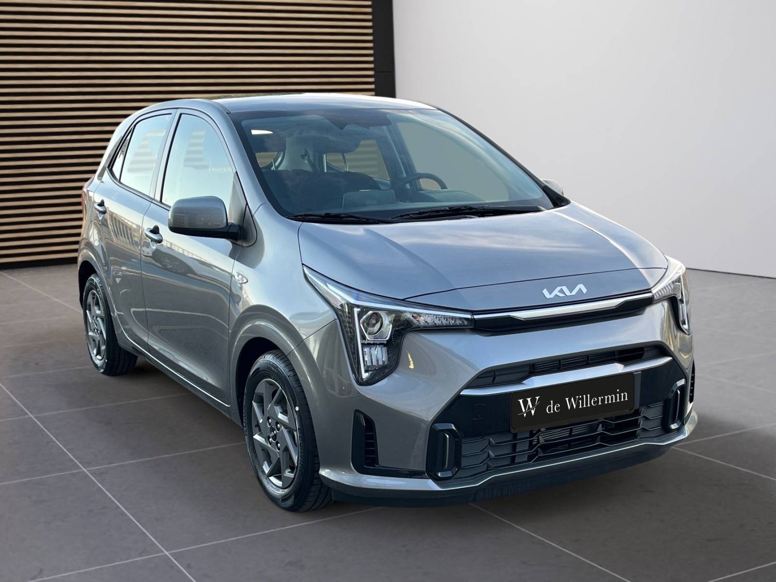 Photo KIA PICANTO Picanto 1.2 DPi 79 ch BVM5