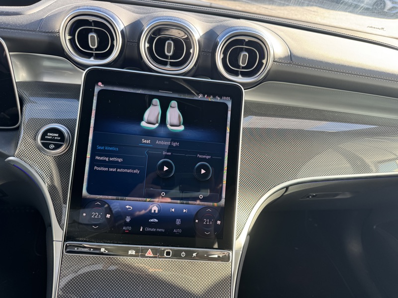 Image Mercedes-Benz GLC SUV GLC 450 d 4MATIC AMG Line  GLC 450 d 4MATIC AMG Line GLC 450 d 4MATIC AMG Line