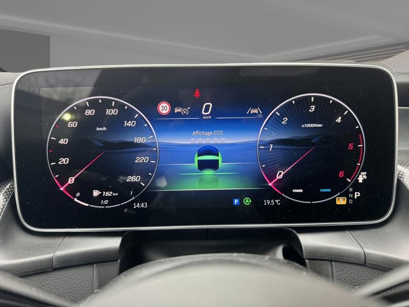 Image Mercedes-Benz GLC SUV GLC 450 d 4MATIC AMG Line  GLC 450 d 4MATIC AMG Line GLC 450 d 4MATIC AMG Line