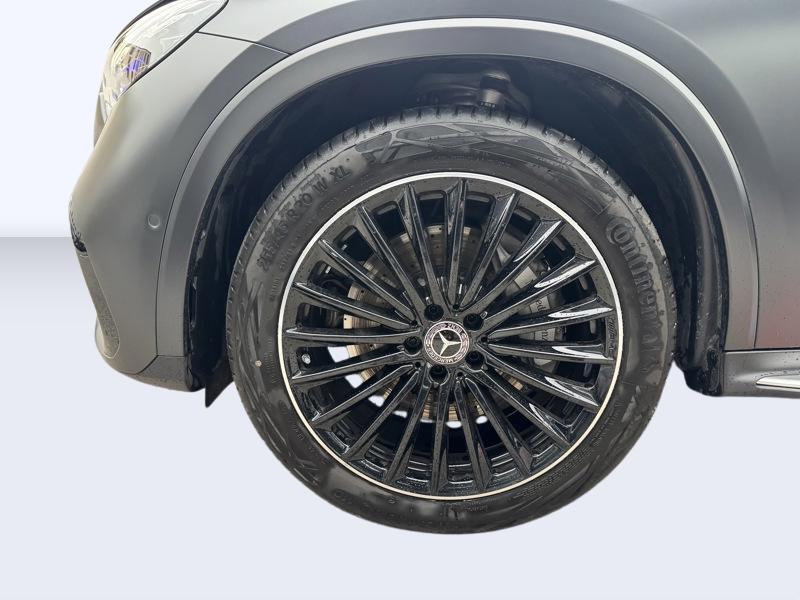 Image Mercedes-Benz GLC SUV GLC 450 d 4MATIC AMG Line  GLC 450 d 4MATIC AMG Line GLC 450 d 4MATIC AMG Line