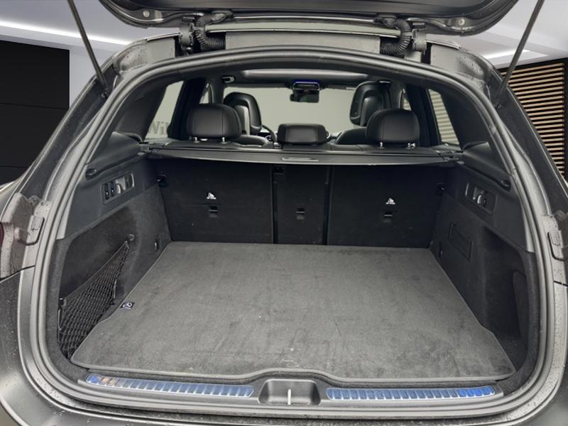 Image Mercedes-Benz GLC SUV GLC 450 d 4MATIC AMG Line  GLC 450 d 4MATIC AMG Line GLC 450 d 4MATIC AMG Line