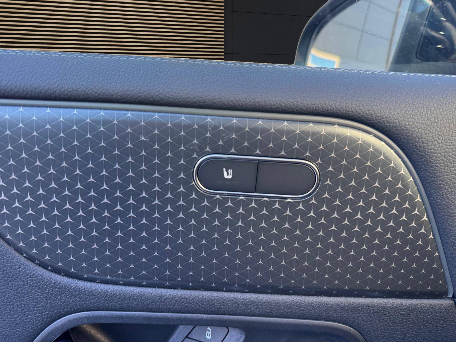 Image Mercedes-Benz EQB 250+  EQB 250+ Edition 250+