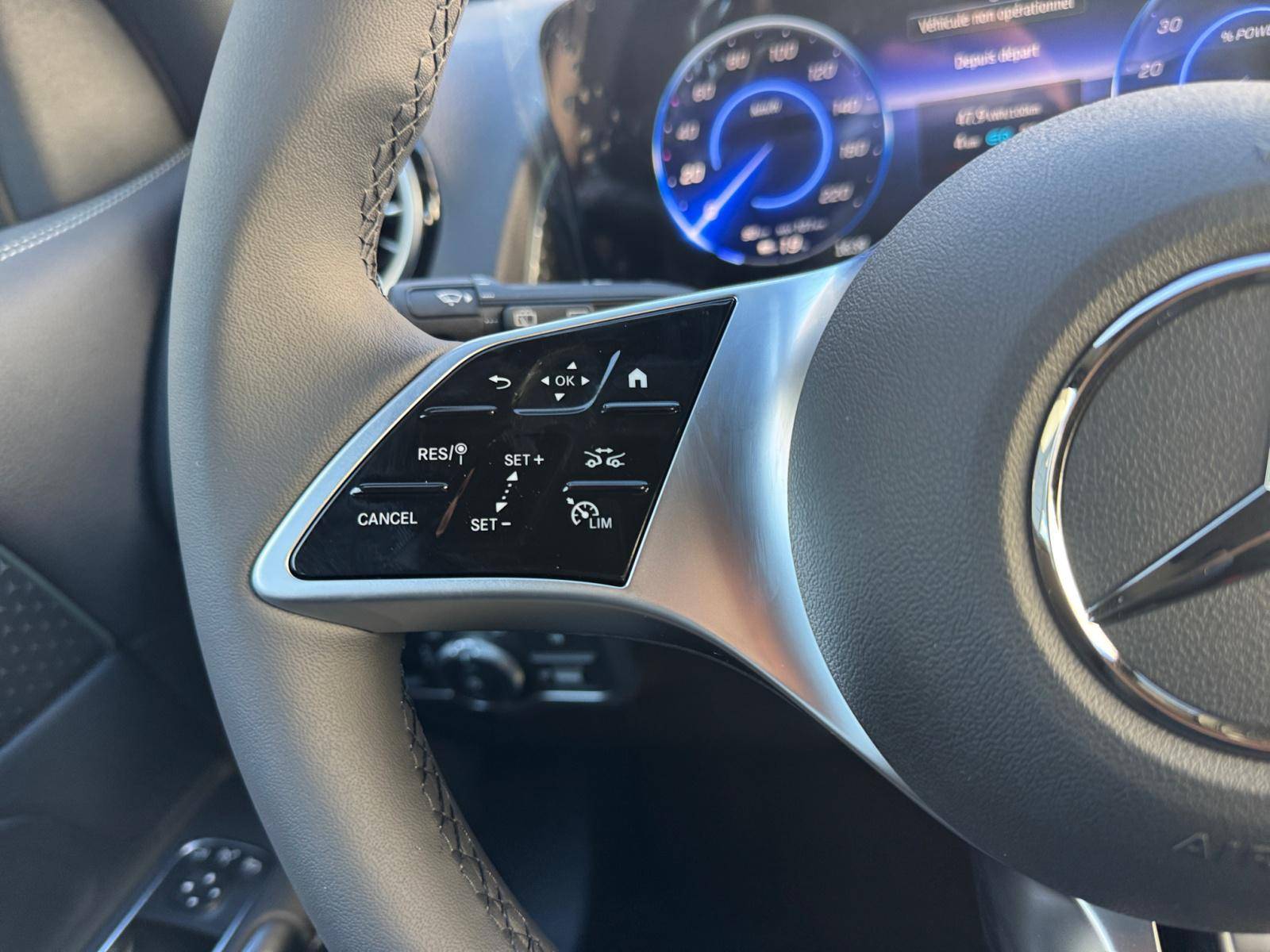 Image Mercedes-Benz EQB 250+  EQB 250+ Edition 250+