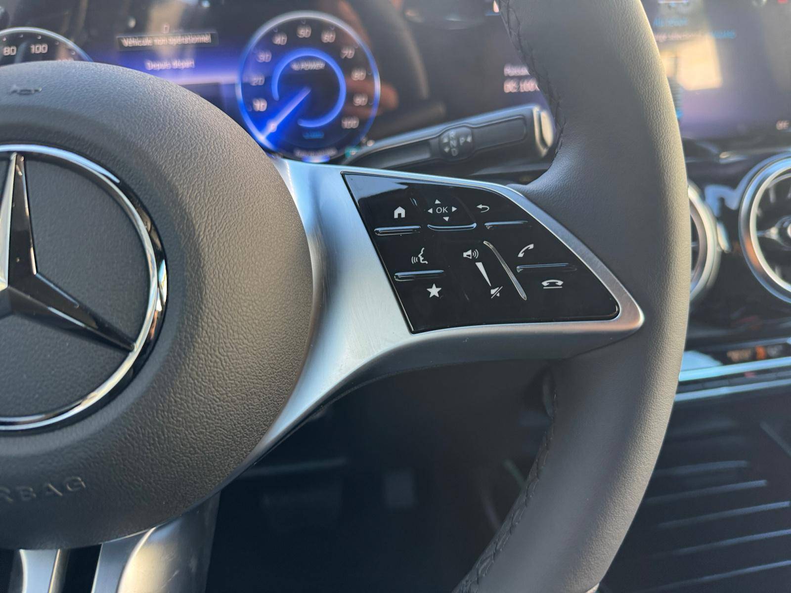 Image Mercedes-Benz EQB 250+  EQB 250+ Edition 250+