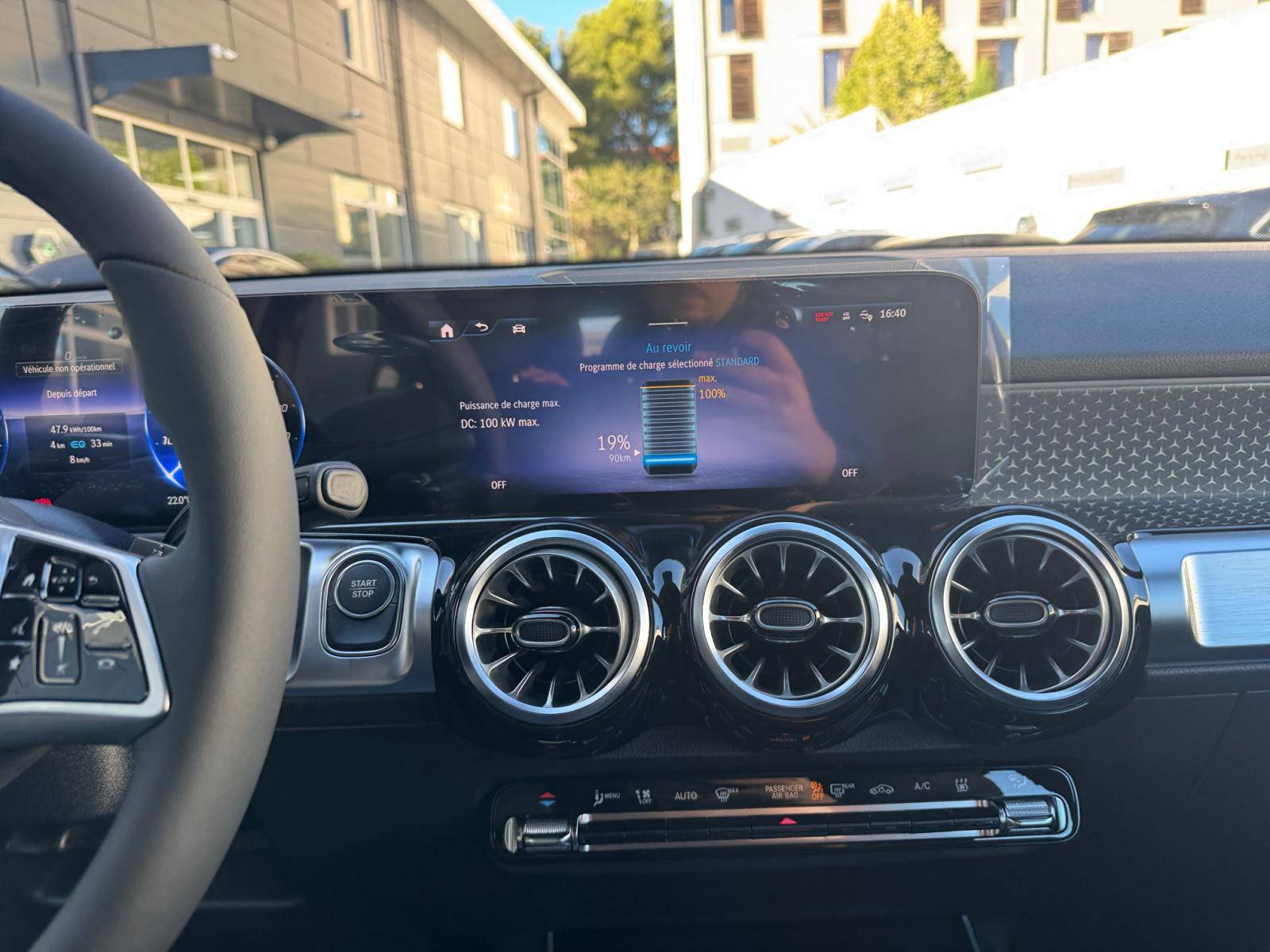 Image Mercedes-Benz EQB 250+  EQB 250+ Edition 250+