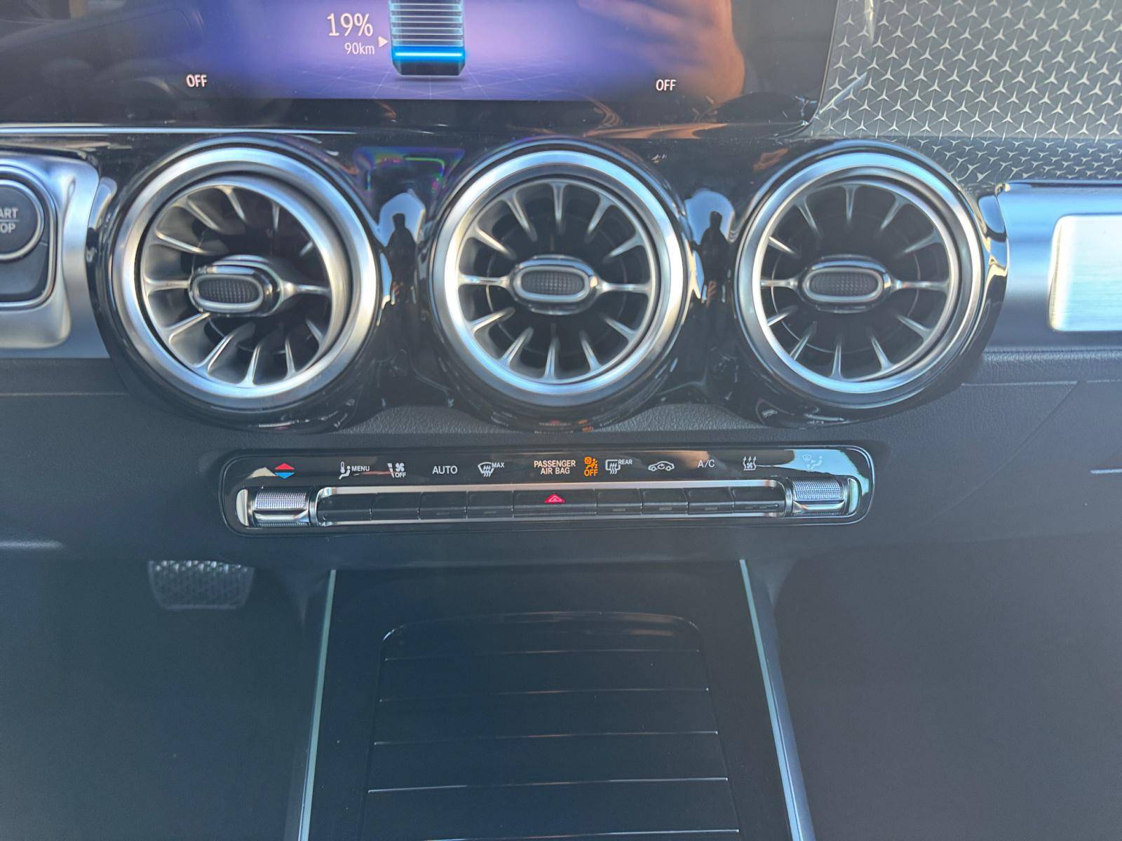 Image Mercedes-Benz EQB 250+  EQB 250+ Edition 250+