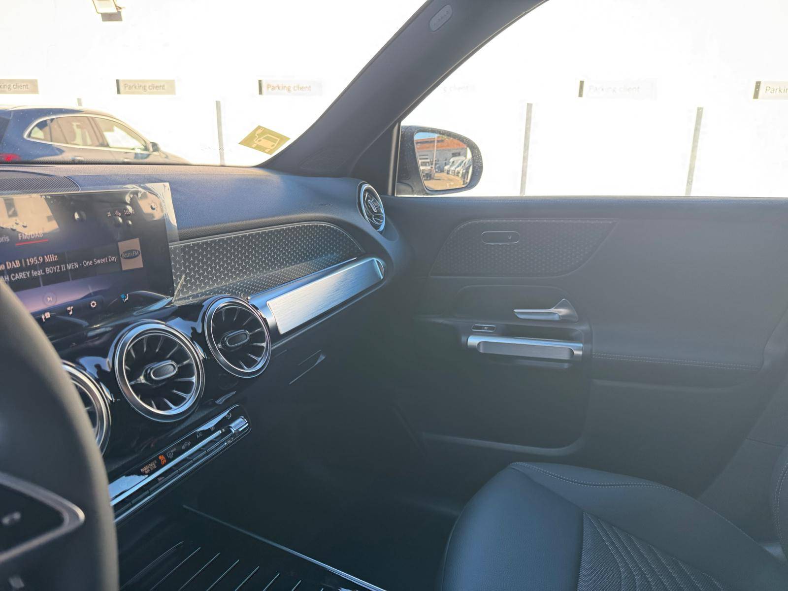 Image Mercedes-Benz EQB 250+  EQB 250+ Edition 250+