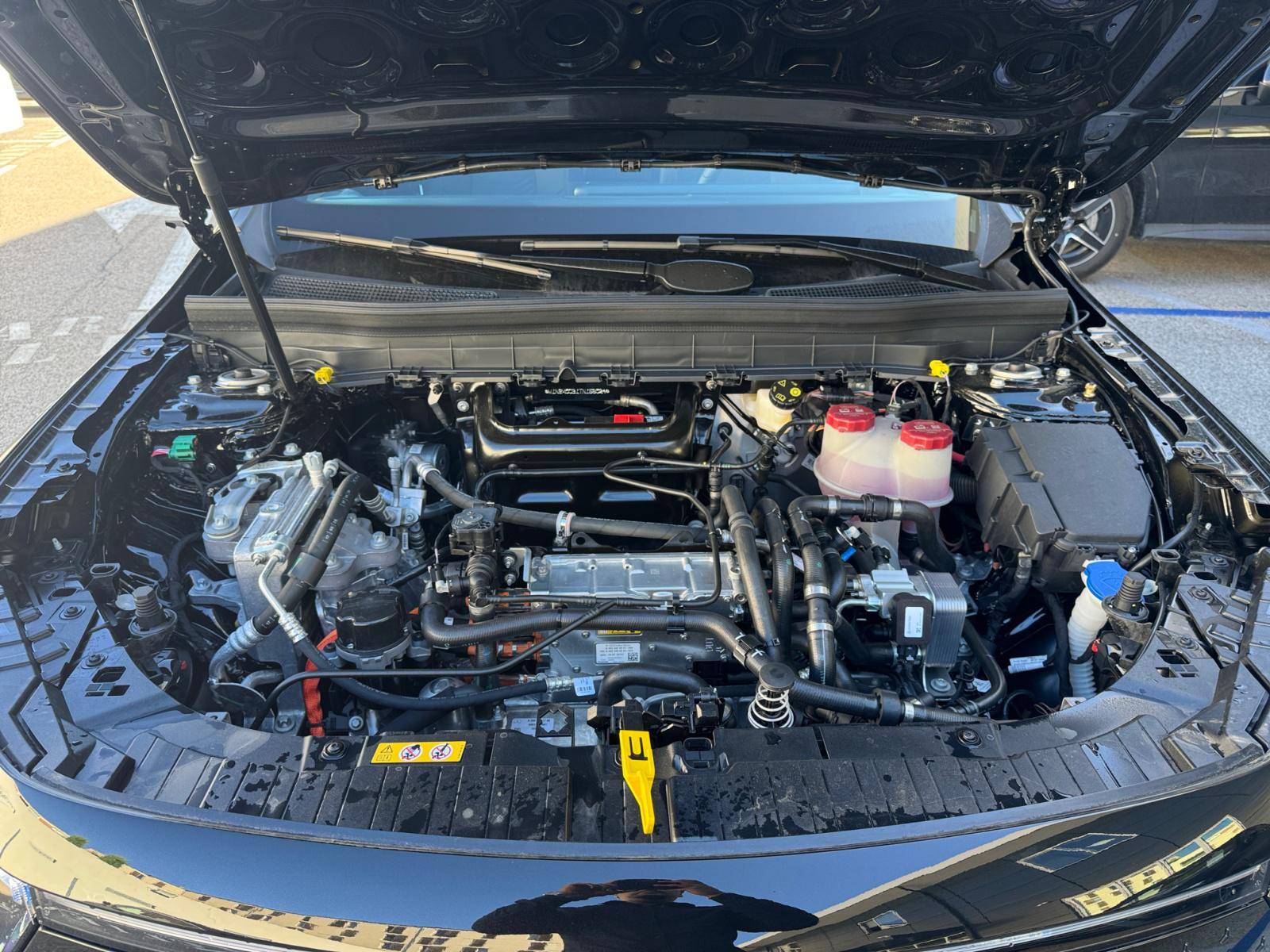 Image Mercedes-Benz EQB 250+  EQB 250+ Edition 250+