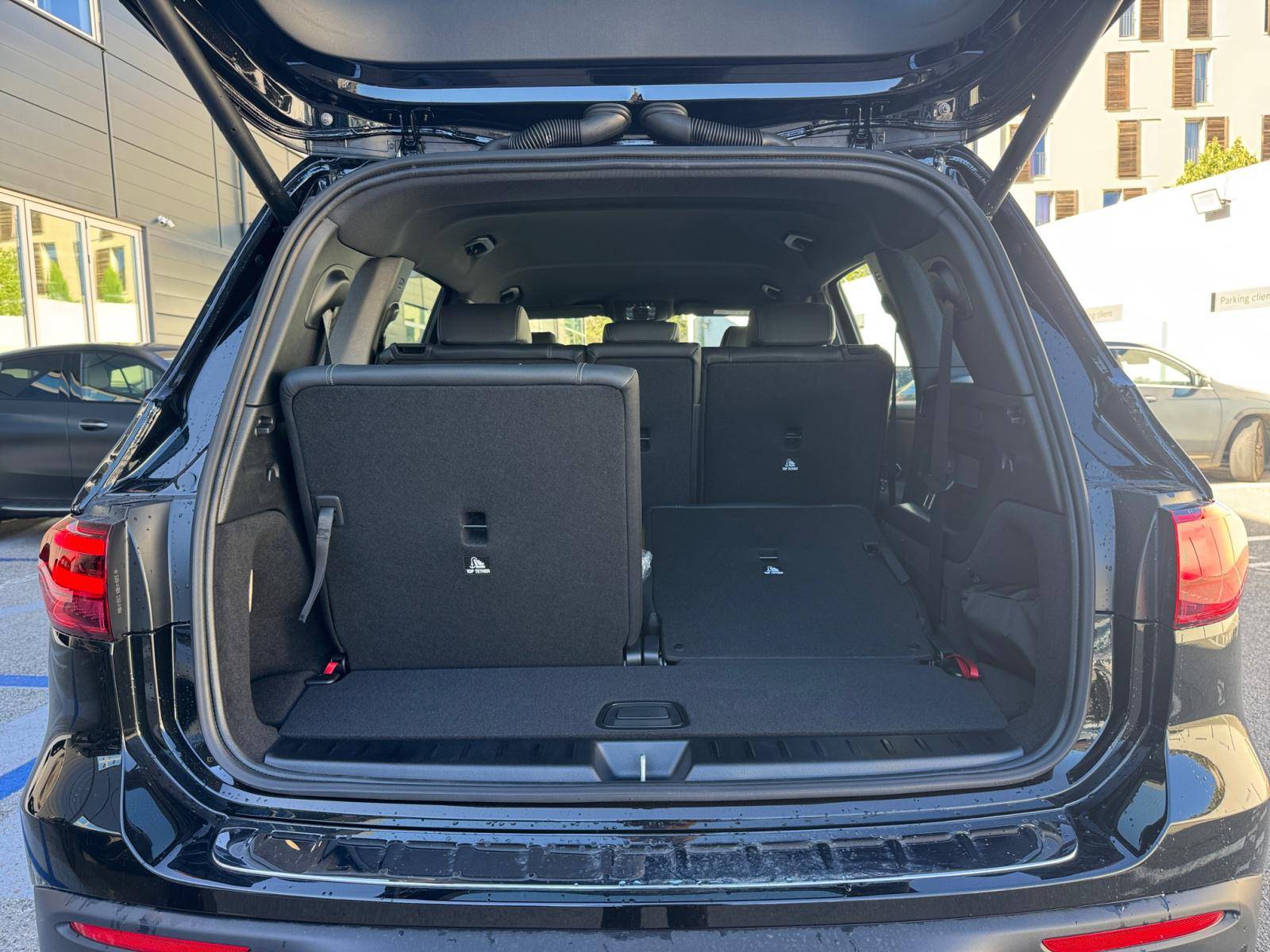 Image Mercedes-Benz EQB 250+  EQB 250+ Edition 250+