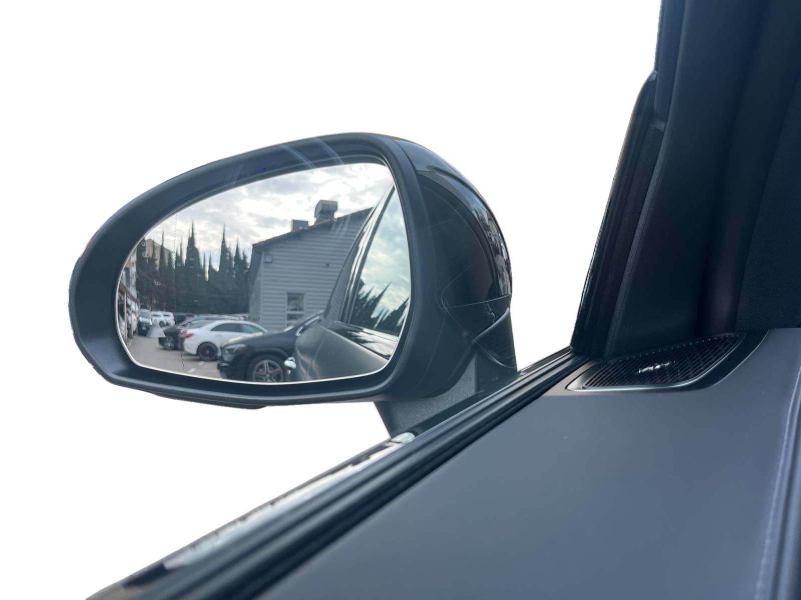 Image MERCEDES GLC GLC 220 d 9G-Tronic 4Matic
