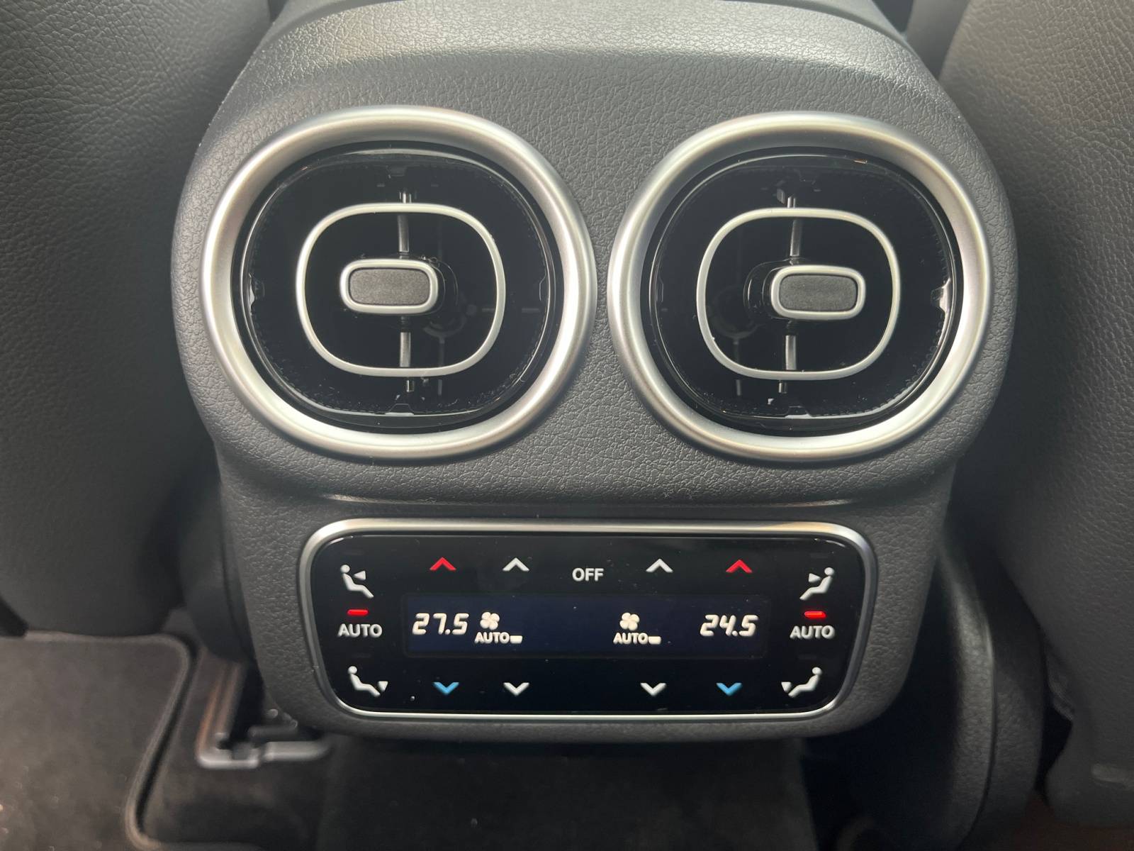 Image MERCEDES GLC GLC 220 d 9G-Tronic 4Matic