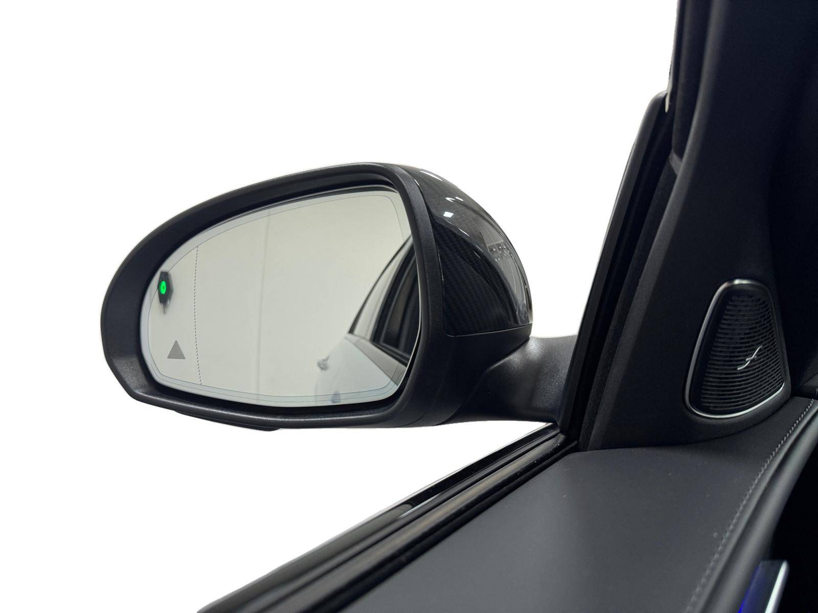 Image Mercedes-Benz CLASSE C BERLINE Mercedes-AMG C 63 S E PERFORMANCE Berline  Classe C AMG 63 S E Performance 9G-Tronic 4Matic+ Mercedes-AMG C 63 S E PERFORMANCE Berline