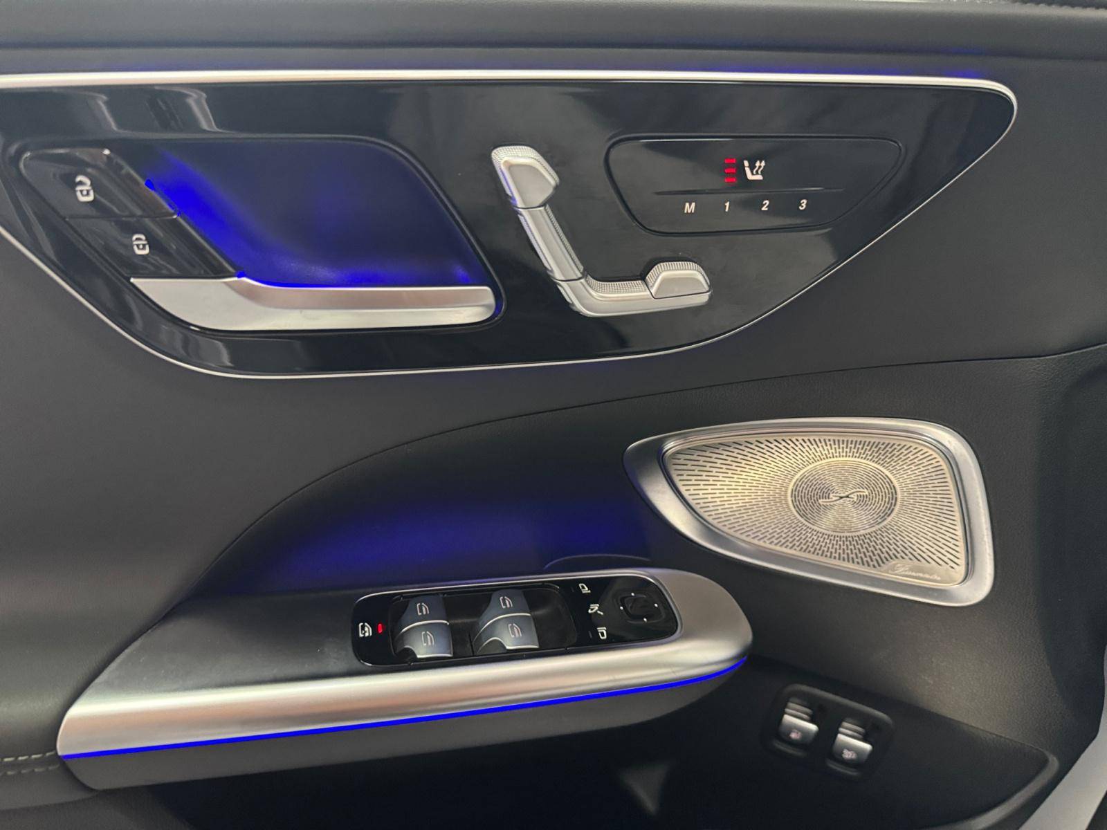 Image Mercedes-Benz CLASSE C BERLINE Mercedes-AMG C 63 S E PERFORMANCE Berline  Classe C AMG 63 S E Performance 9G-Tronic 4Matic+ Mercedes-AMG C 63 S E PERFORMANCE Berline