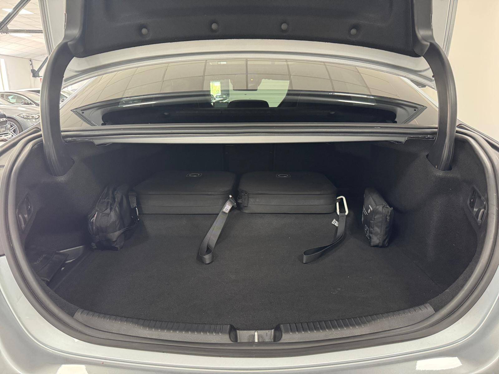 Image Mercedes-Benz CLASSE C BERLINE Mercedes-AMG C 63 S E PERFORMANCE Berline  Classe C AMG 63 S E Performance 9G-Tronic 4Matic+ Mercedes-AMG C 63 S E PERFORMANCE Berline