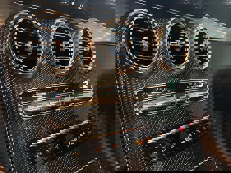 Image Mercedes-Benz GLC COUPÉ Mercedes-AMG GLC 63 S 4MATIC+ Coupé   Mercedes-AMG GLC 63 S 4MATIC+ Coupé