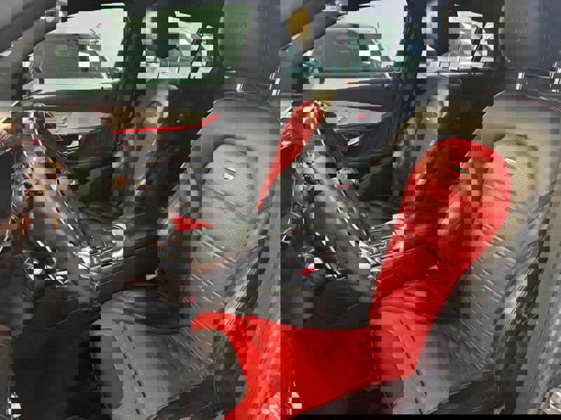 Image Mercedes-Benz GLC COUPÉ Mercedes-AMG GLC 63 S 4MATIC+ Coupé   Mercedes-AMG GLC 63 S 4MATIC+ Coupé