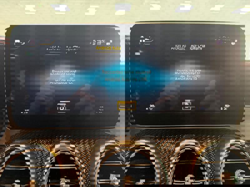 Image Mercedes-Benz GLC COUPÉ Mercedes-AMG GLC 63 S 4MATIC+ Coupé   Mercedes-AMG GLC 63 S 4MATIC+ Coupé