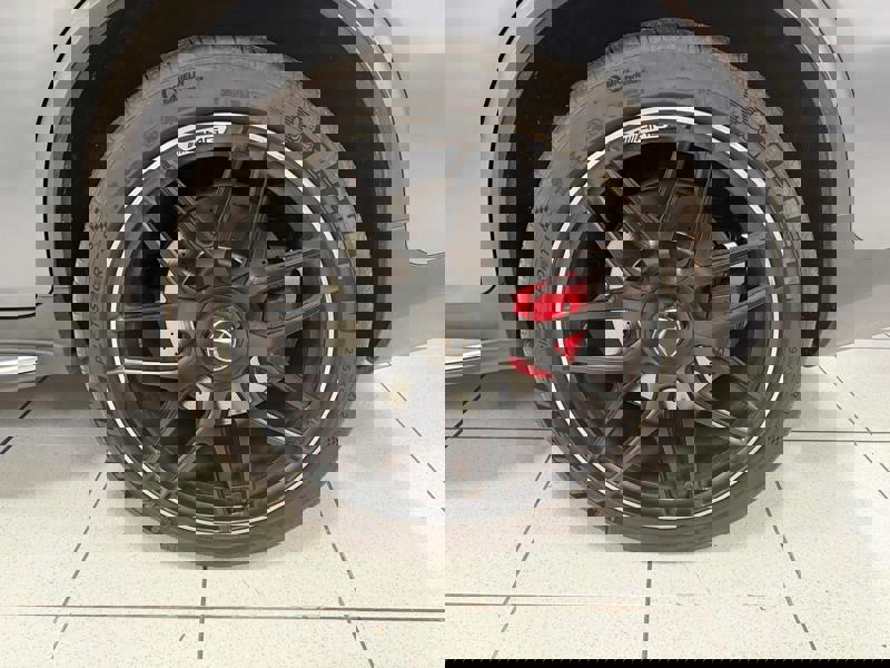 Image Mercedes-Benz GLC COUPÉ Mercedes-AMG GLC 63 S 4MATIC+ Coupé   Mercedes-AMG GLC 63 S 4MATIC+ Coupé