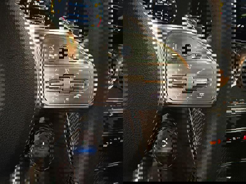 Image Mercedes-Benz GLC COUPÉ Mercedes-AMG GLC 63 S 4MATIC+ Coupé   Mercedes-AMG GLC 63 S 4MATIC+ Coupé