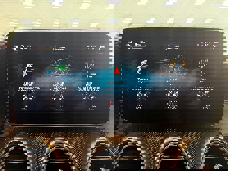 Image Mercedes-Benz GLC COUPÉ Mercedes-AMG GLC 63 S 4MATIC+ Coupé   Mercedes-AMG GLC 63 S 4MATIC+ Coupé