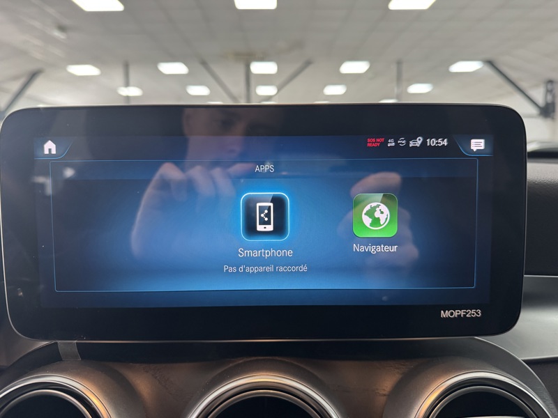 Image Mercedes-Benz GLC SUV GLC 300e 4MATIC SUV AMG Line   GLC 300e 4MATIC SUV AMG Line