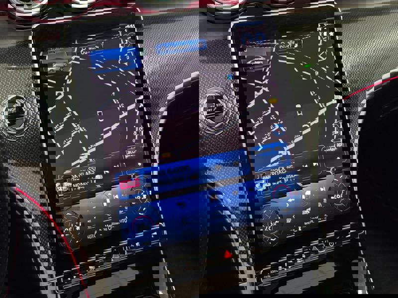 Image Mercedes-Benz CLASSE C BERLINE Classe C 300 e Hybrid EQ Berline AMG Line   Classe C 300 e Hybrid EQ Berline AMG Line