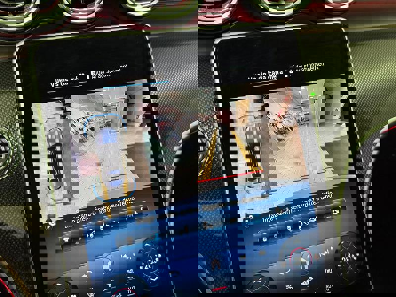 Image Mercedes-Benz CLASSE C BERLINE Classe C 300 e Hybrid EQ Berline AMG Line   Classe C 300 e Hybrid EQ Berline AMG Line