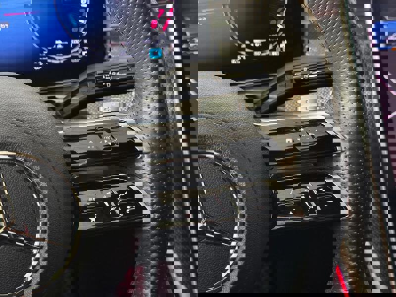 Image Mercedes-Benz CLASSE C BERLINE Classe C 300 e Hybrid EQ Berline AMG Line   Classe C 300 e Hybrid EQ Berline AMG Line