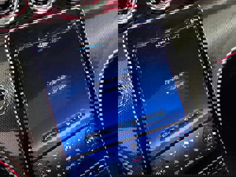 Image Mercedes-Benz CLASSE C BERLINE Classe C 300 e Hybrid EQ Berline AMG Line   Classe C 300 e Hybrid EQ Berline AMG Line