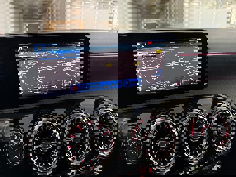 Image Mercedes-Benz CLASSE A 250 e Hybrid EQ AMG Line  Classe A 250 e Hybrid EQ AMG Line 250 e Hybrid EQ AMG Line