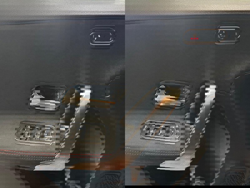 Image Mercedes-Benz CLASSE A 250 e Hybrid EQ AMG Line  Classe A 250 e Hybrid EQ AMG Line 250 e Hybrid EQ AMG Line