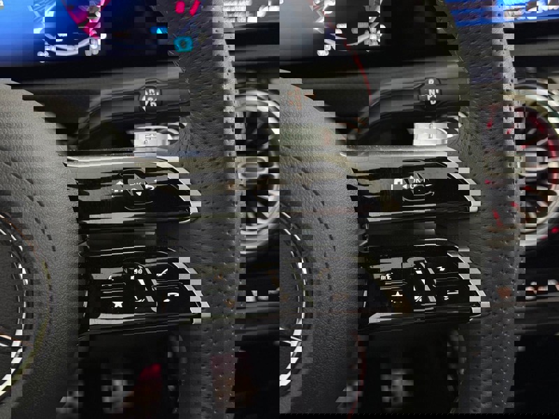 Image Mercedes-Benz CLASSE A 250 e Hybrid EQ AMG Line  Classe A 250 e Hybrid EQ AMG Line 250 e Hybrid EQ AMG Line